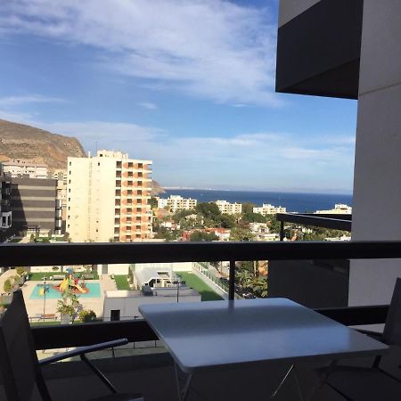 Aguaserena1 Almería Eksteriør billede