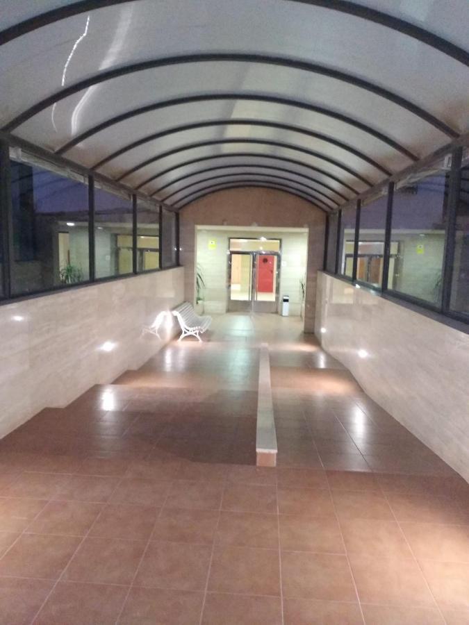 Aguaserena1 Almería Eksteriør billede